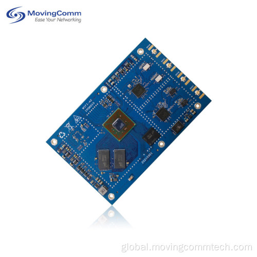 Openwrt Router Module IPQ6000 Wireless Router Circuit Board Gigabit Wifi Modules Factory